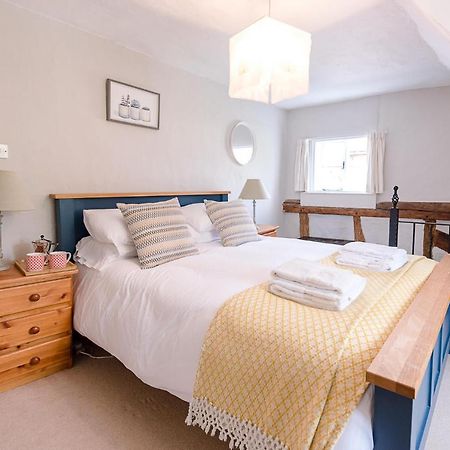 Lavender Cottage, Middleton Saxmundham Dış mekan fotoğraf