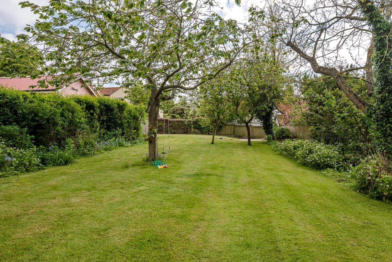 Lavender Cottage, Middleton Saxmundham Dış mekan fotoğraf